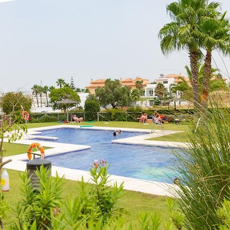 Flamingo Golf A Διαμέρισμα Sanlúcar de Barrameda Εξωτερικό φωτογραφία