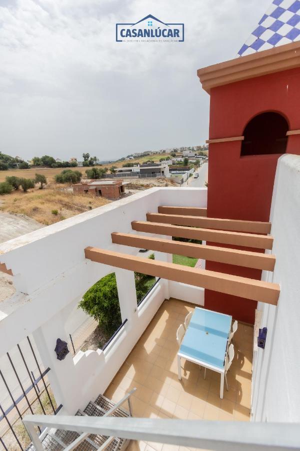Flamingo Golf A Διαμέρισμα Sanlúcar de Barrameda Εξωτερικό φωτογραφία